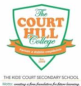 Court Hill College (Kids Court Secondary School) logo